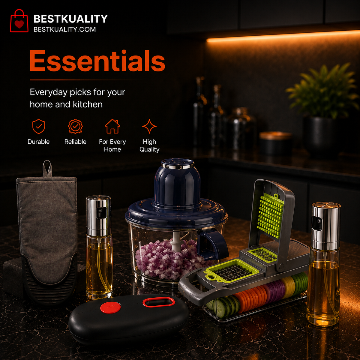 Essentials