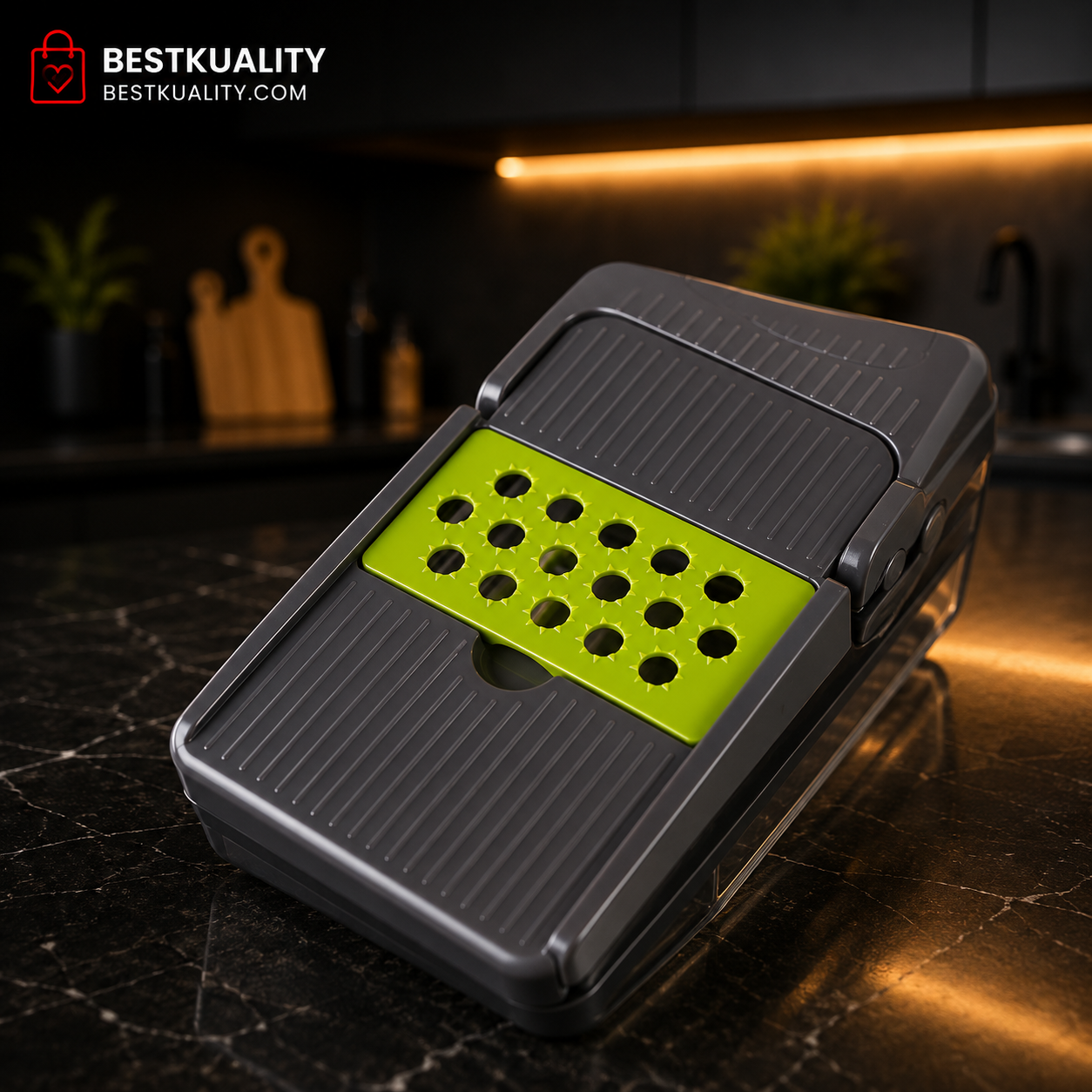 16 In 1 Vegetable Chopper
