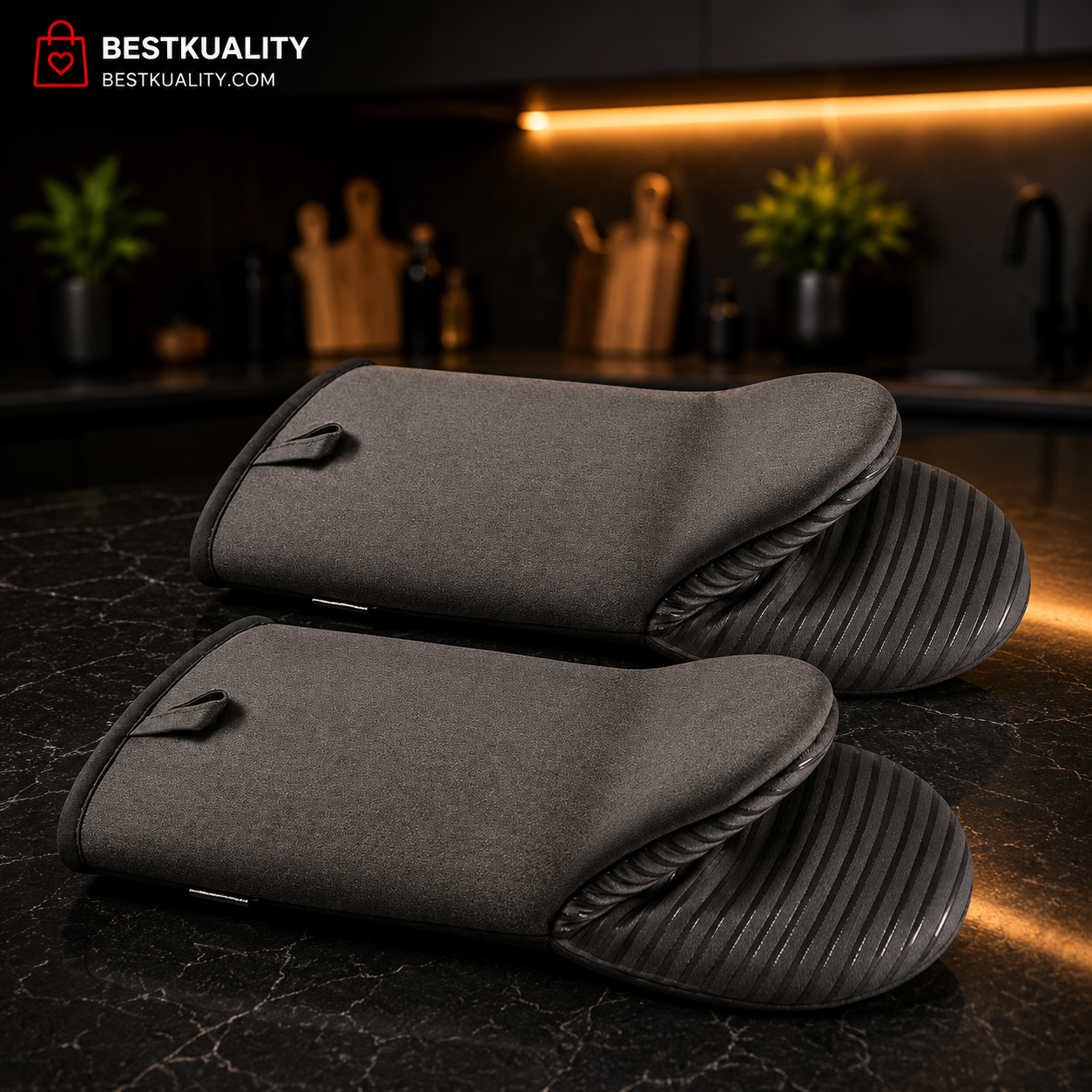 Oven Mitts