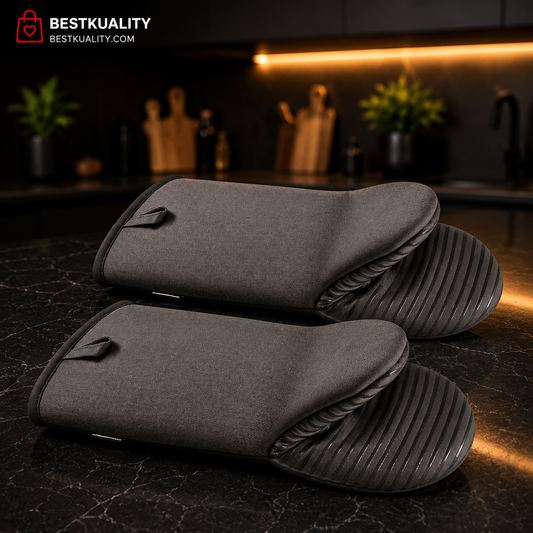 Oven Mitts