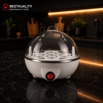 Electric Eggs Boiler