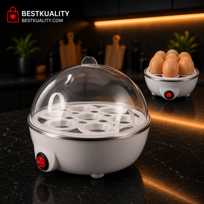 Electric Eggs Boiler