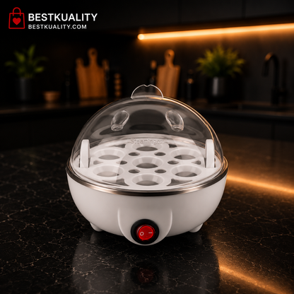 Electric Eggs Boiler