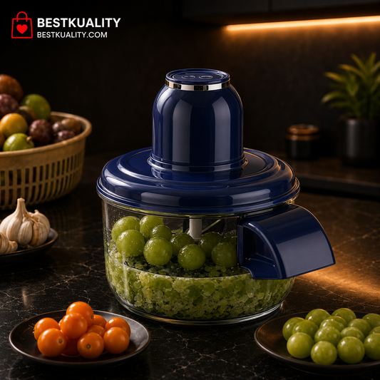Automatic Electric Grape/Fruit Peeler