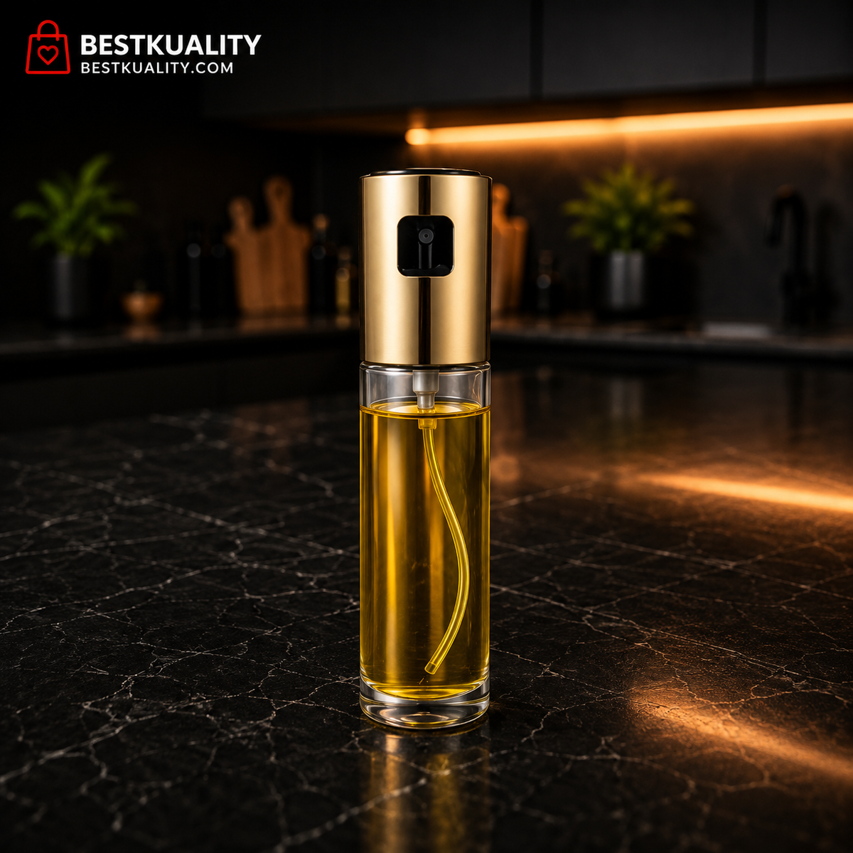 Oil Spray