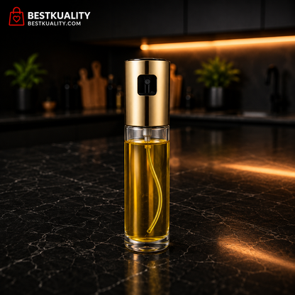 Oil Spray