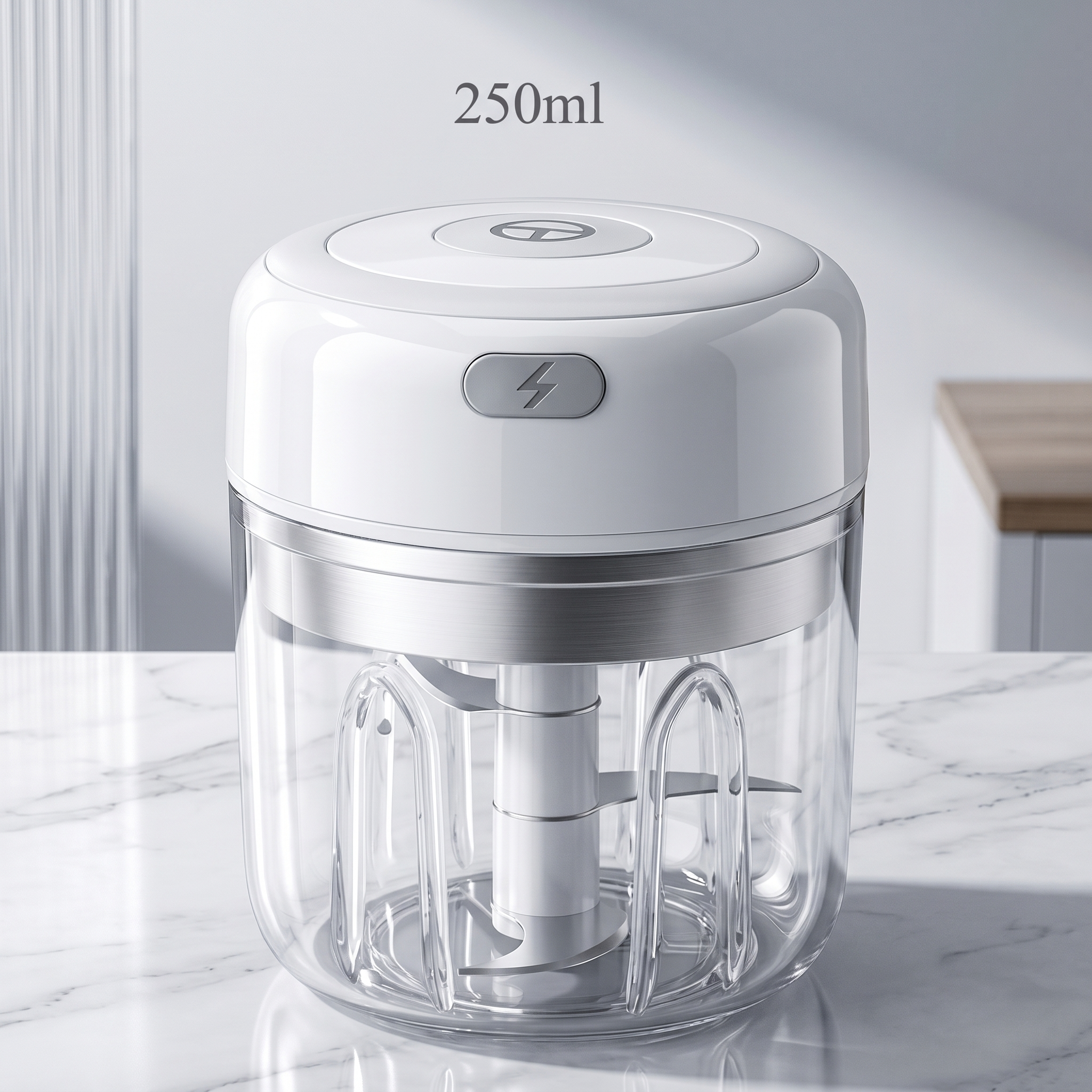 Mini Chop Pro