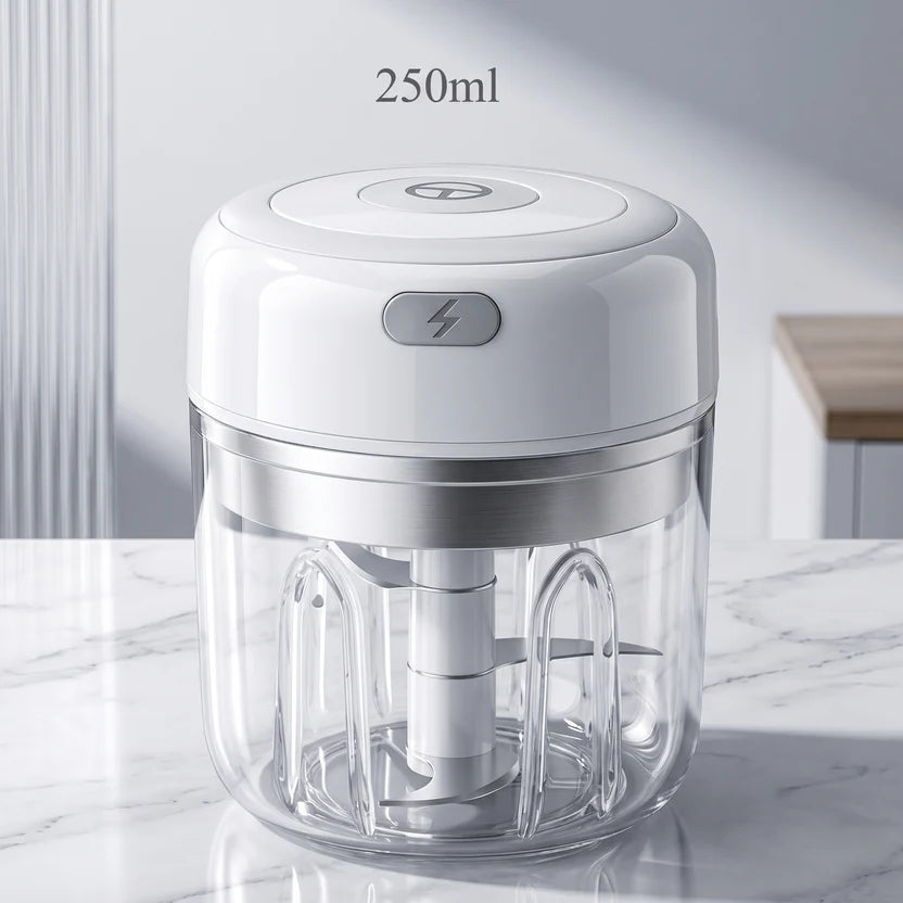 Mini Electric Chopper