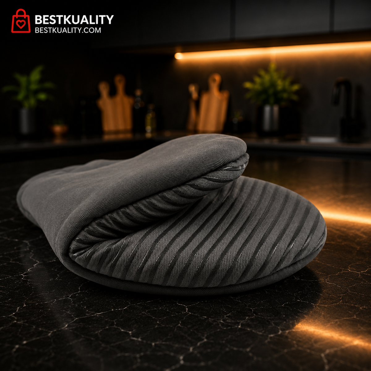 Oven Mitts