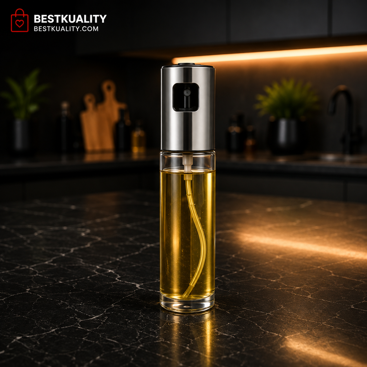 Oil Spray
